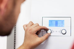 best Weetwood Common boiler servicing companies