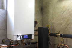Weetwood Common condensing boiler companies