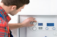 Weetwood Common boiler maintenance