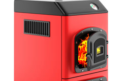 Weetwood Common solid fuel boiler costs